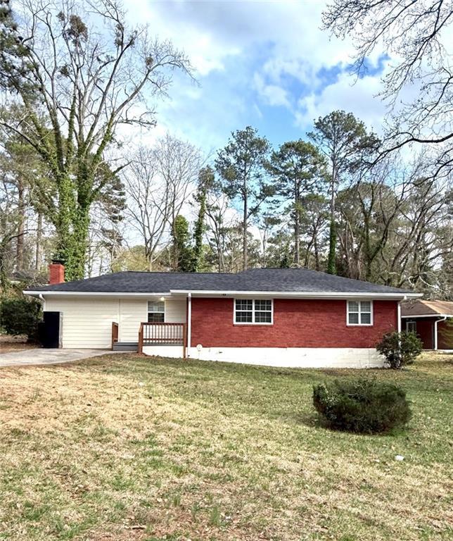 Image for property 2182 Rosewood Road, Decatur, GA 30032