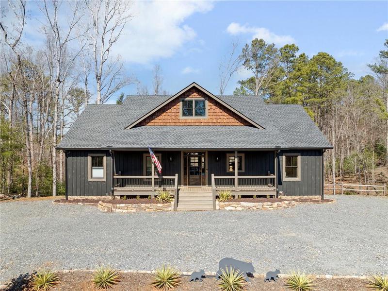 Image for property 106 Francis Way, Ellijay, GA 30540