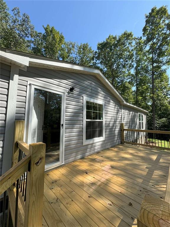 Image for property 590 River Trail, Martin, GA 30557