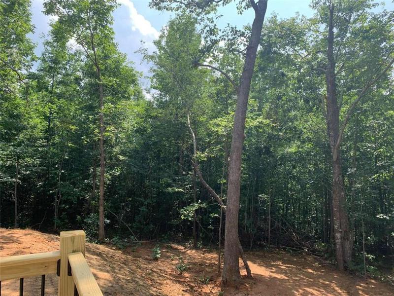 Image for property 590 River Trail, Martin, GA 30557