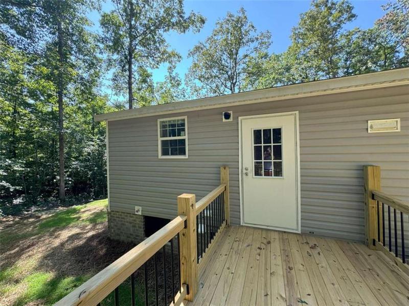 Image for property 590 River Trail, Martin, GA 30557