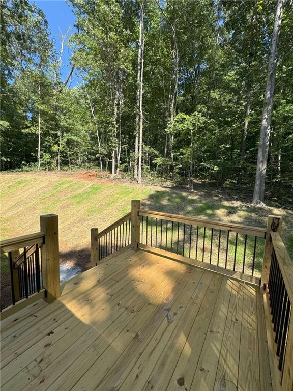 Image for property 590 River Trail, Martin, GA 30557