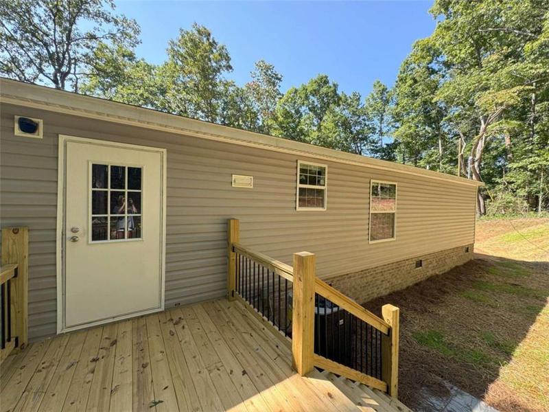 Image for property 590 River Trail, Martin, GA 30557