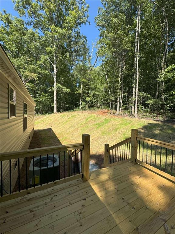Image for property 590 River Trail, Martin, GA 30557