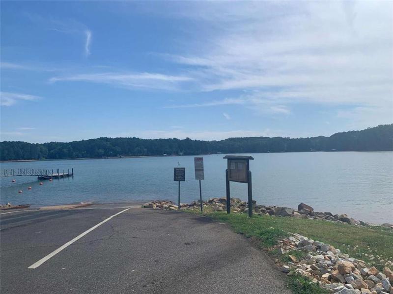 Image for property 590 River Trail, Martin, GA 30557