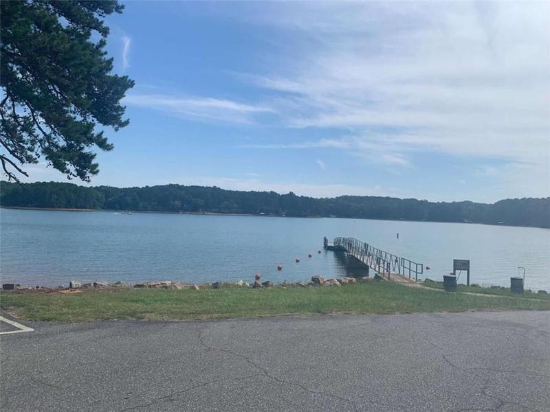 Image for property 590 River Trail, Martin, GA 30557