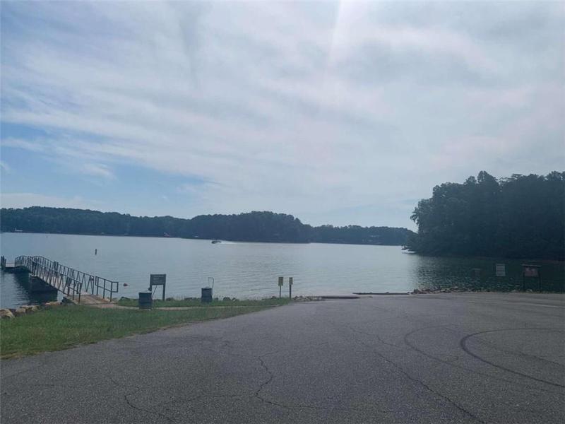 Image for property 590 River Trail, Martin, GA 30557