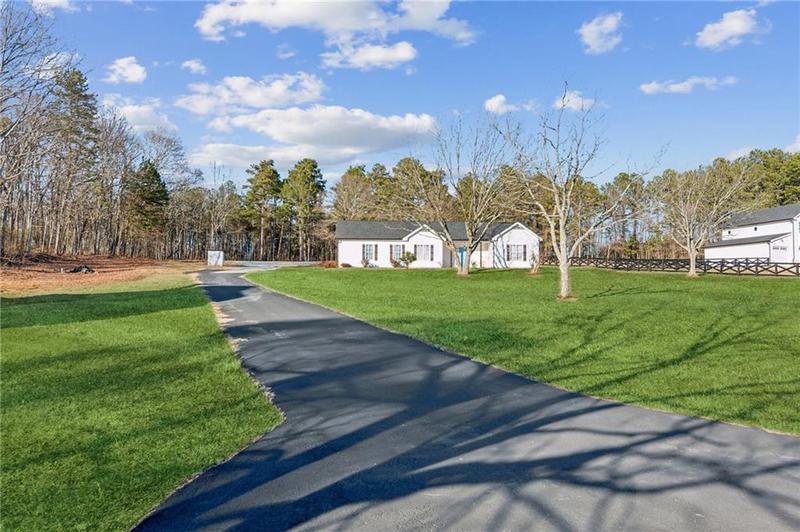 Image for property 397 Harvey Lokey Road, Bethlehem, GA 30620