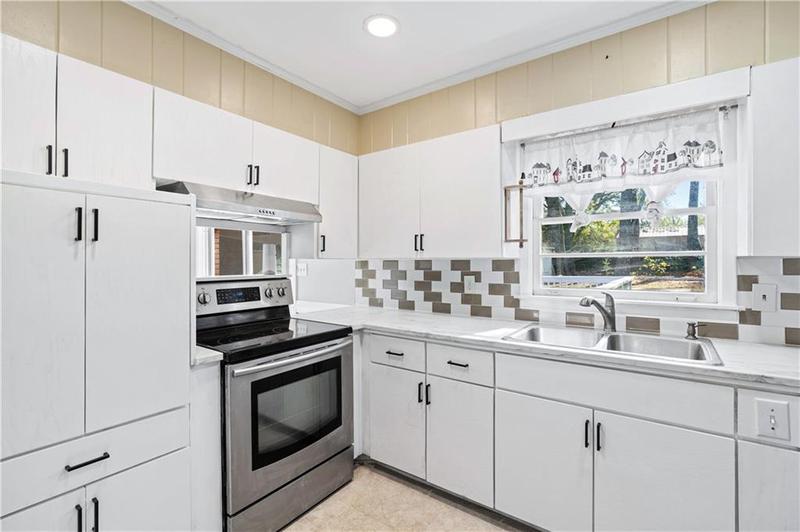 Image for property 1396 Gale Drive, Norcross, GA 30093