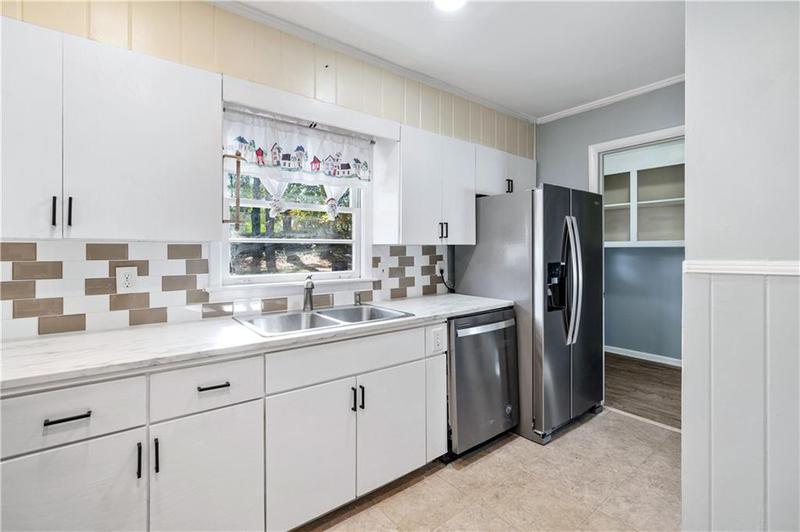 Image for property 1396 Gale Drive, Norcross, GA 30093