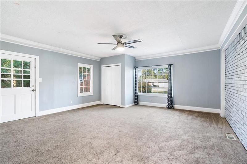 Image for property 1396 Gale Drive, Norcross, GA 30093