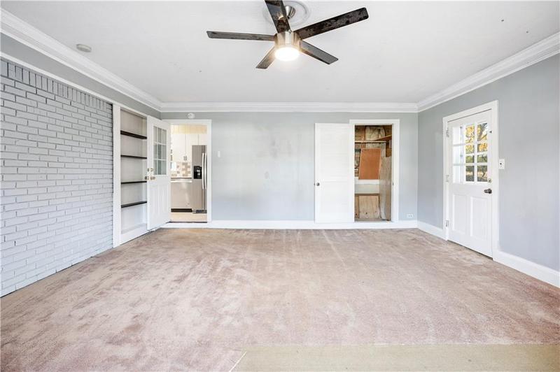 Image for property 1396 Gale Drive, Norcross, GA 30093