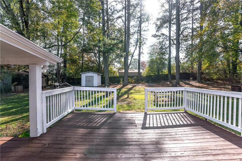Image for property 1396 Gale Drive, Norcross, GA 30093