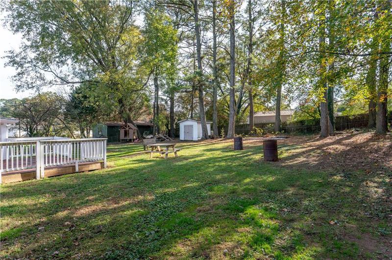 Image for property 1396 Gale Drive, Norcross, GA 30093