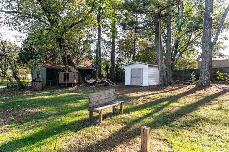Image for property 1396 Gale Drive, Norcross, GA 30093