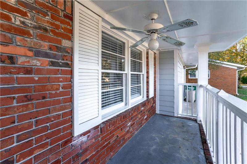 Image for property 1396 Gale Drive, Norcross, GA 30093