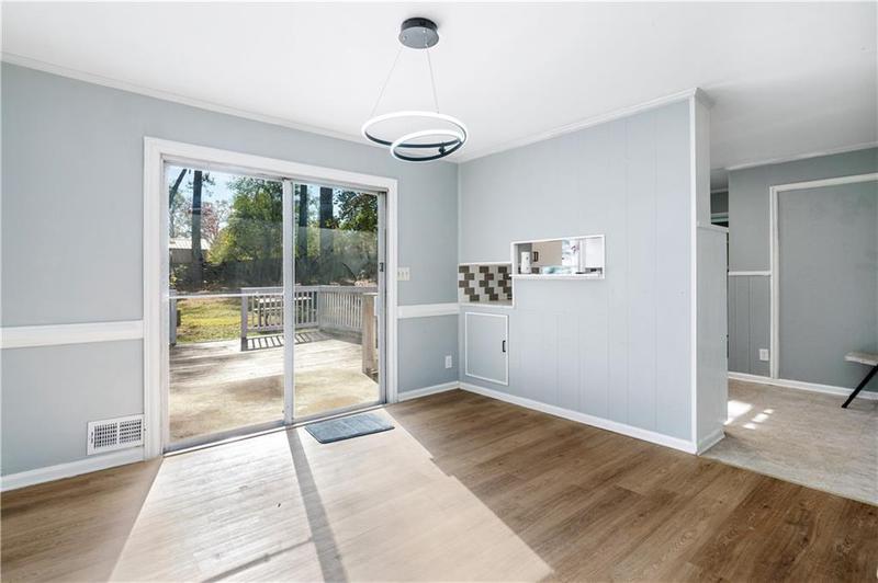 Image for property 1396 Gale Drive, Norcross, GA 30093