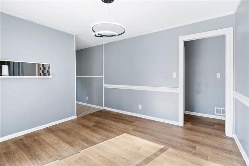 Image for property 1396 Gale Drive, Norcross, GA 30093