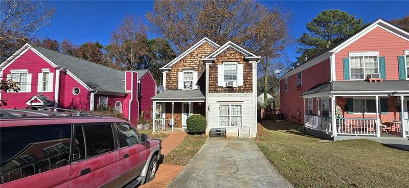 Image for property 1041 Heritage Valley Road, Norcross, GA 30093
