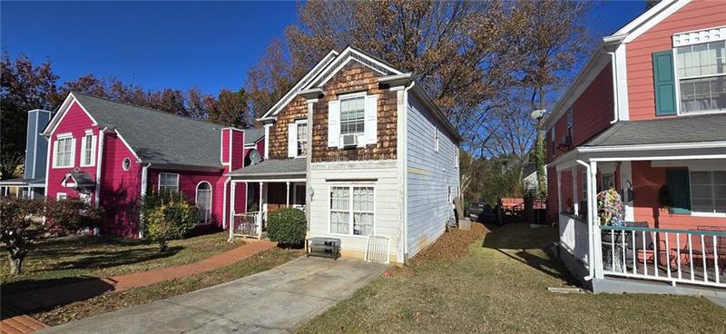 Image for property 1041 Heritage Valley Road, Norcross, GA 30093