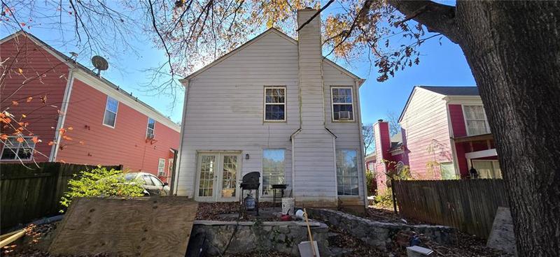 Image for property 1041 Heritage Valley Road, Norcross, GA 30093