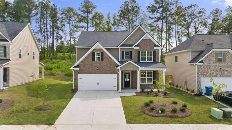 Image for property 1698 Lacebark Elm Way, Lawrenceville, GA 30045