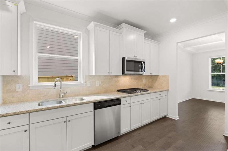 Image for property 1698 Lacebark Elm Way, Lawrenceville, GA 30045