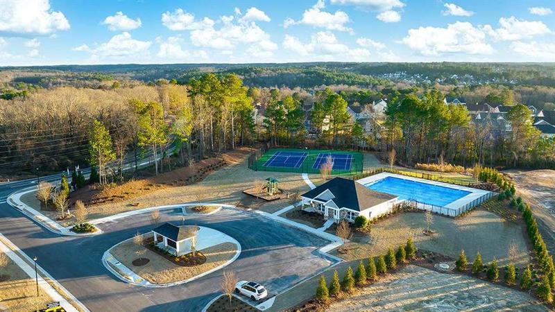 Image for property 1698 Lacebark Elm Way, Lawrenceville, GA 30045