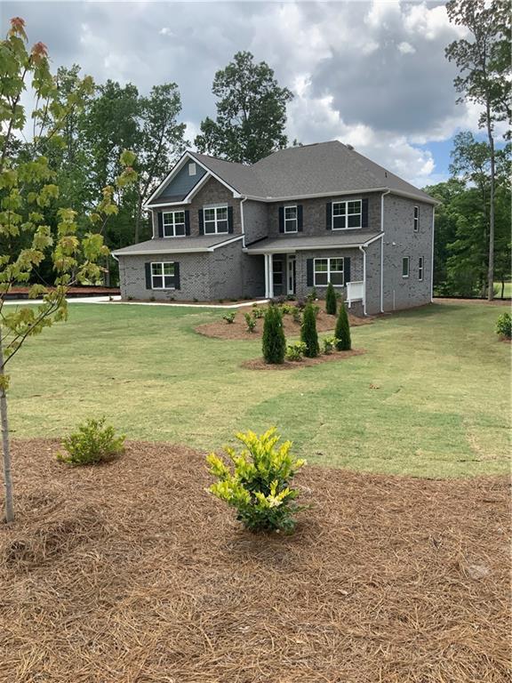 Image for property 3030 Fairway Drive, Villa Rica, GA 30180