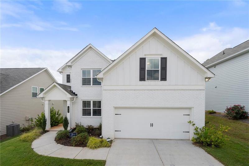 Image for property 1645 Fulmont Circle, Mableton, GA 30126