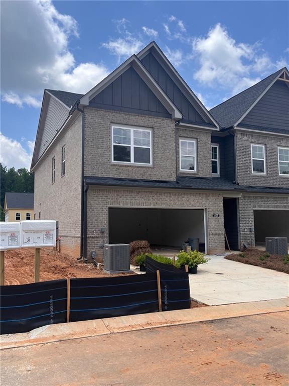 Image for property 3108 Marbella Circle 4, Kennesaw, GA 30152