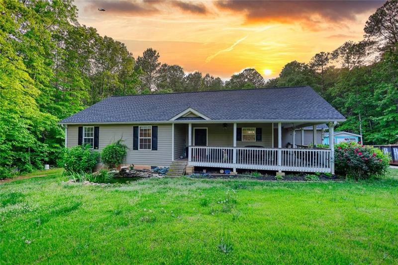 Image for property 160 Riverbrooke Trail, Covington, GA 30016