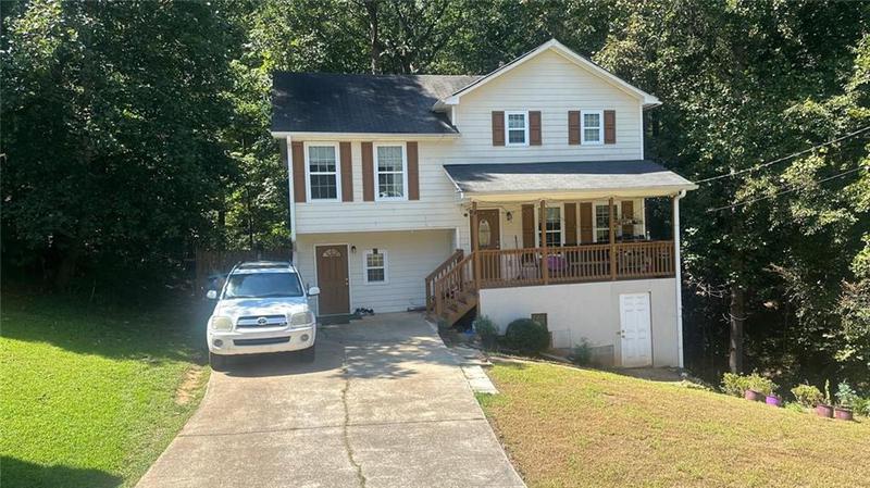 Image for property 3789 Cherokee Overlook Drive, Canton, GA 30115