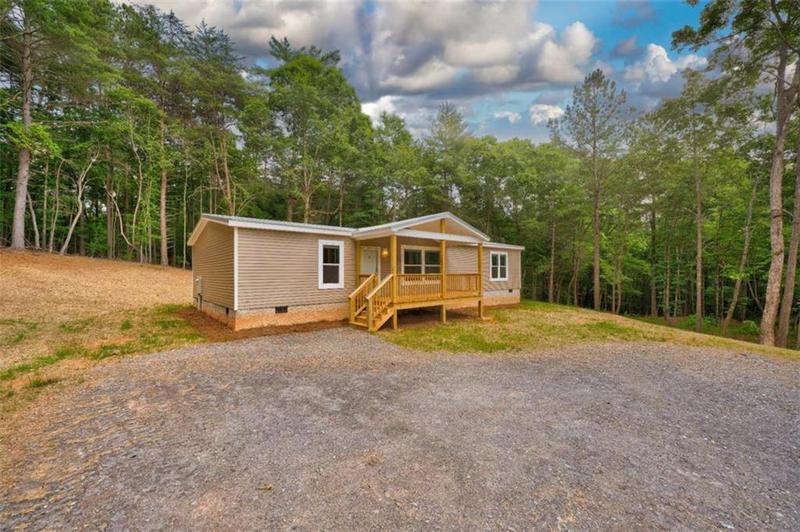 Image for property 171 Tuscany Drive, Ellijay, GA 30540