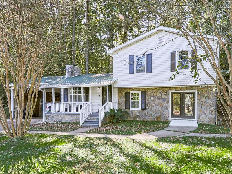 Image for property 87 Jones Street, Jasper, GA 30143