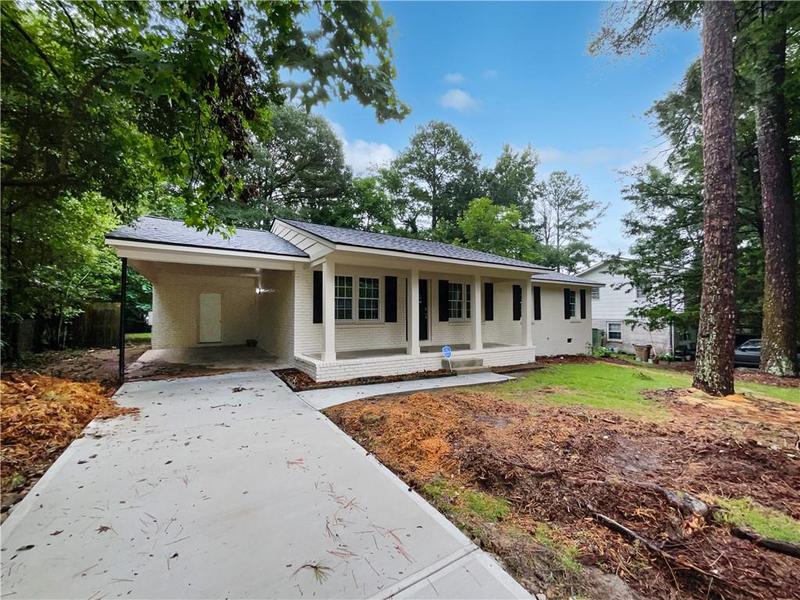 Image for property 10694 Eagle Drive, Jonesboro, GA 30238