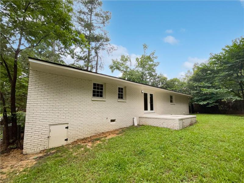 Image for property 10694 Eagle Drive, Jonesboro, GA 30238