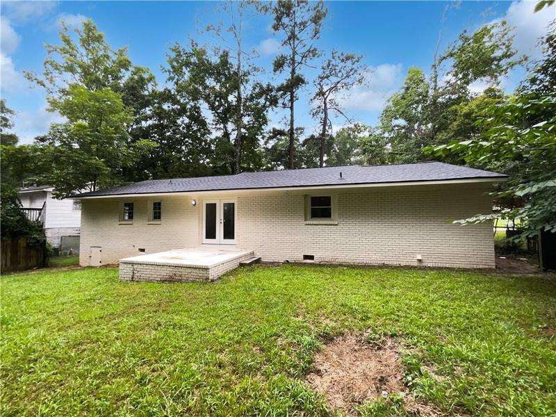 Image for property 10694 Eagle Drive, Jonesboro, GA 30238