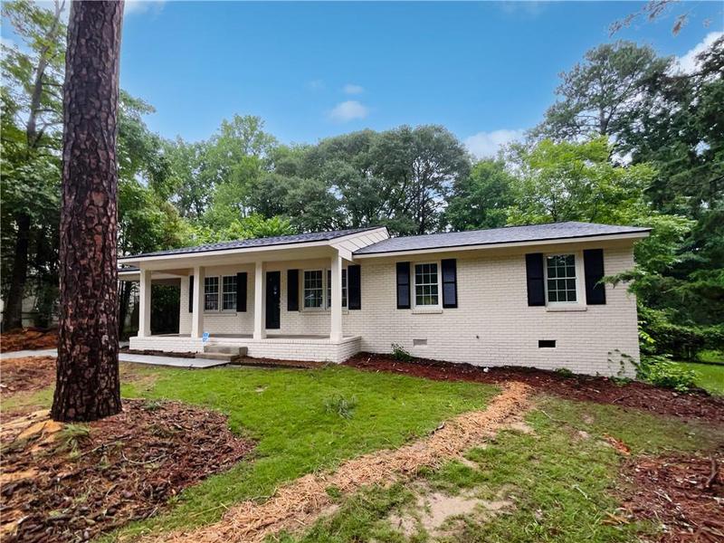 Image for property 10694 Eagle Drive, Jonesboro, GA 30238
