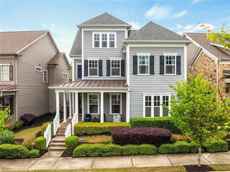 Image for property 4020 Declaration Drive, Roswell, GA 30076
