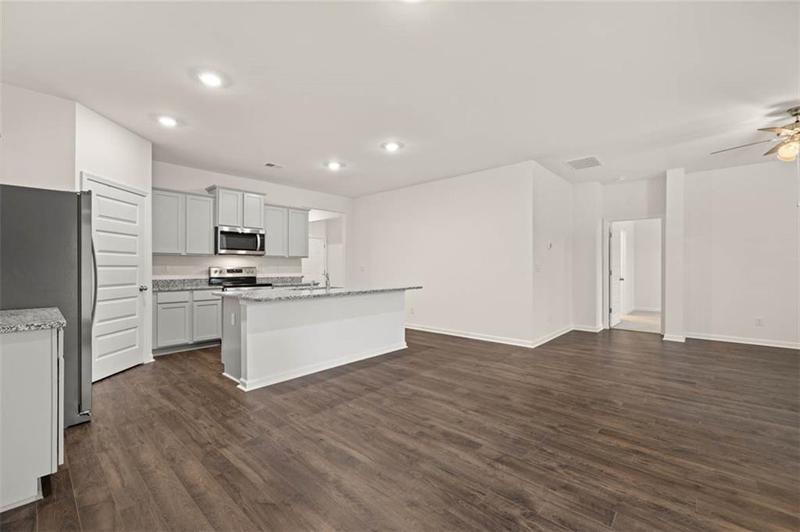 Image for property 203 Ike Court, Bonaire, GA 31005