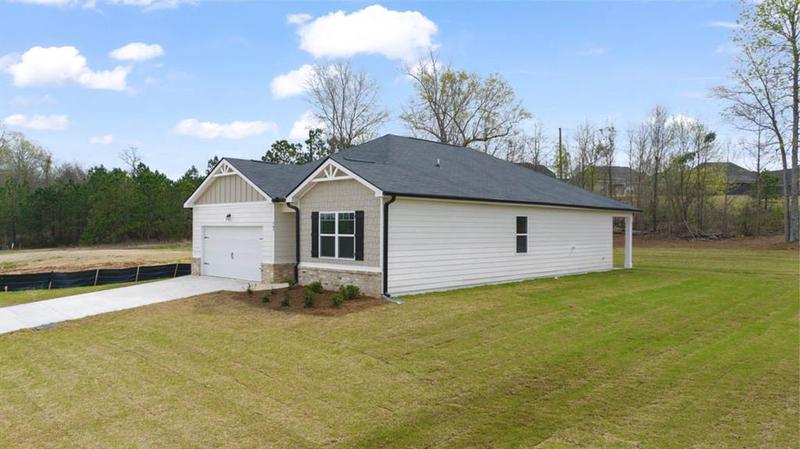Image for property 203 Ike Court, Bonaire, GA 31005