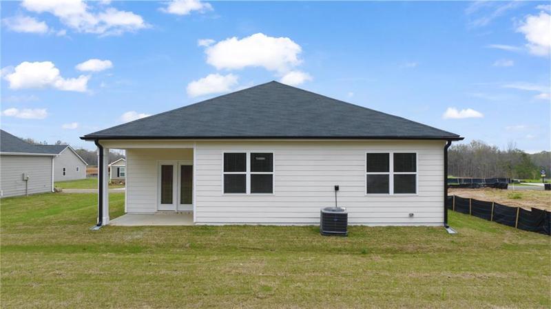 Image for property 203 Ike Court, Bonaire, GA 31005