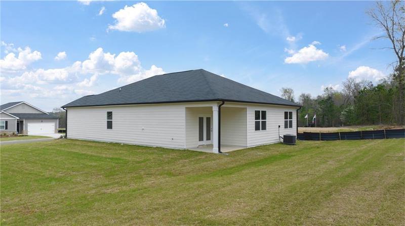 Image for property 203 Ike Court, Bonaire, GA 31005