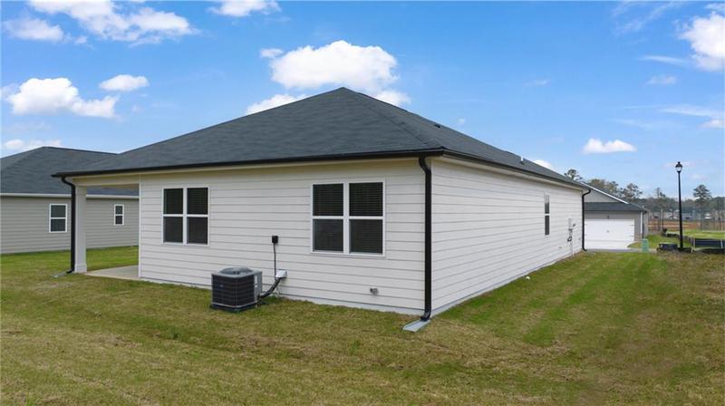 Image for property 203 Ike Court, Bonaire, GA 31005