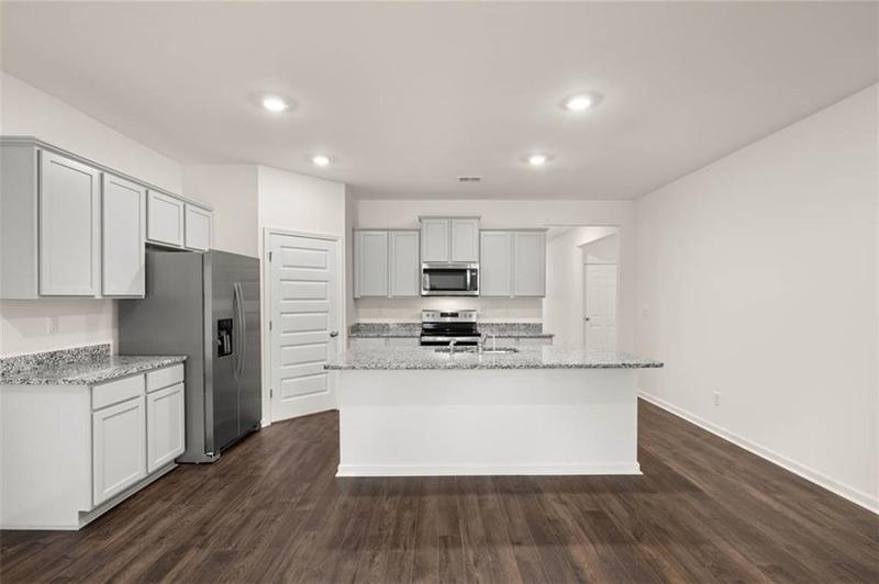 Image for property 203 Ike Court, Bonaire, GA 31005