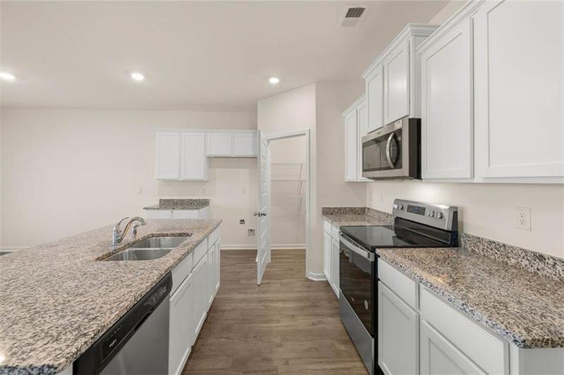 Image for property 203 Ike Court, Bonaire, GA 31005