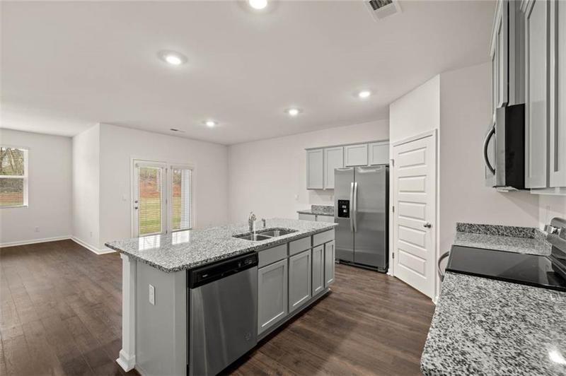 Image for property 203 Ike Court, Bonaire, GA 31005