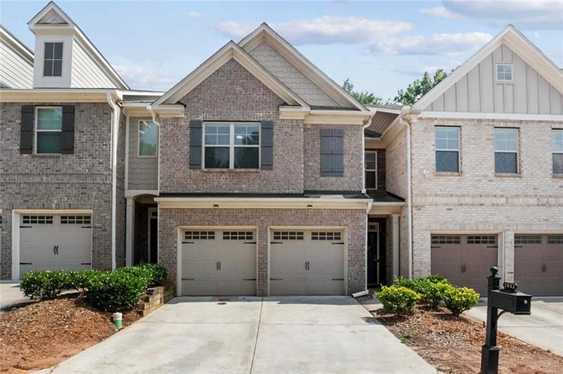 Image for property 1982 Brightleaf Way, Marietta, GA 30060