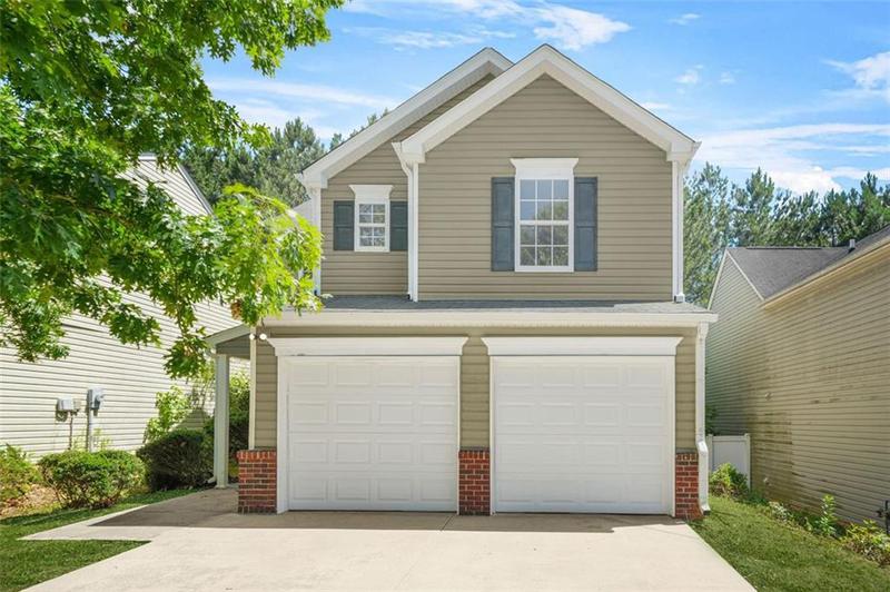 Image for property 3454 CARRIAGE CHASE Road, Atlanta, GA 30349